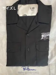 RHC Dickies Lamination San Diego パンツ 34 RHC Dickies Lamination San Diego Pants 34