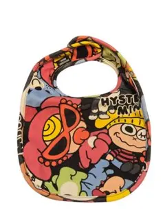 美品✨ヒスミニ スタイ リバーシブル