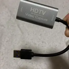 USB3.0 & HDMI 変換アダプタ