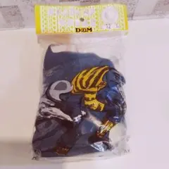 D&M ヘッドガード 12L