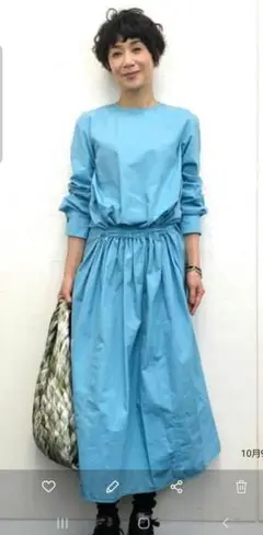 マルニ ワンピース 新品未使用