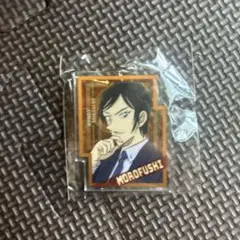 名探偵コナン　 諸伏高明 カプセルアクリルマーカー