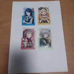 Anniversary/Birthday　ePick cardセット⑨