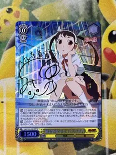 総合的な幸せ 八九寺真宵　SP PSA10 2025年最新】総合的な幸せ 八九寺真宵の人気アイテム - メルカリ