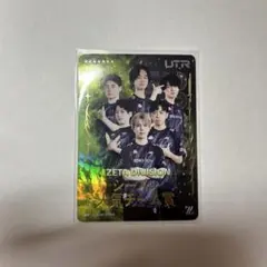 第五人格 IJLカード 2024 ZETA UTR おまけ付き