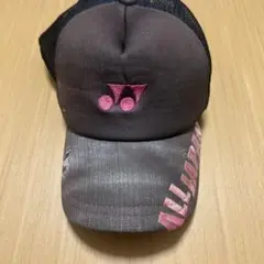 YONEX オールジャパンキャップ