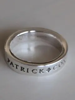 2025年最新】patrick cox メンズ リング・指輪の人気アイテム