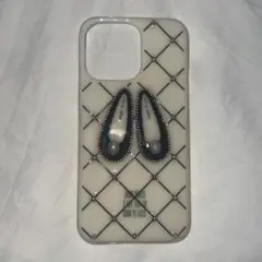 magic to you iPhone13pro スマホケース