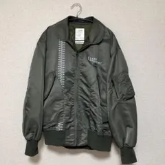 本日限定値引　FRAGMENT × CLANE M-65コート CLANE × fragment designコラボアイテム発売。CLANEブランド設立