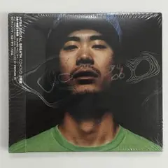 AFRA／DIGITAL BREATH 【CD＋DVD 2枚組】（未開封品）
