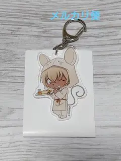 名探偵コナン×NewDays 安室透 アクリルキーホルダー