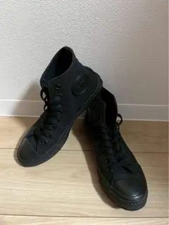 コンバース オールスター Converse allstar モノクローム 25
