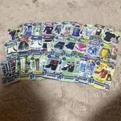 アイカツカード　クール　26枚