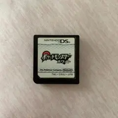 ポケットモンスター ホワイト Nintendo DS