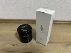 ミズノプロ　レザーケアクリーム&コンディショナー＋爽香守セット