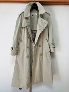 Aquascutum アクアスキュータム トレンチコート