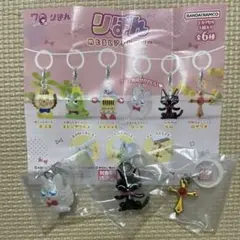 りぼん　めじるしアクセサリー