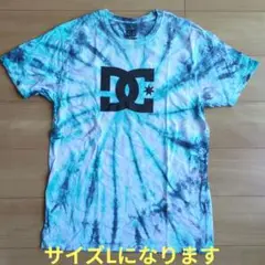 DC Tシャツ サイズL