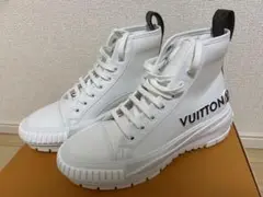 ルイ・ヴィトン スニーカー