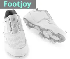 FJ SPORTS TF BOA TFボア フットジョイ Footjoy