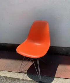 VITRA イームズ　シェルチェア　チェア　椅子　イス