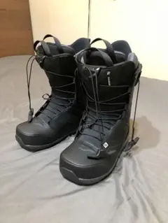 ■未使用 SALOMON DIALOGUE 21-22 モデル 26.5cm