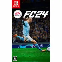 EA SPORTS FC24 Nintendo Switch