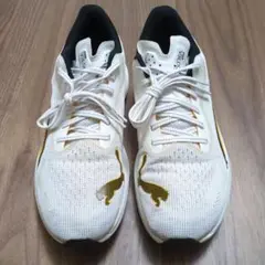 Puma Velocity Nitro3 ランニングシューズ 26cm