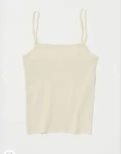 MOUSSY マウジー　キャミソール