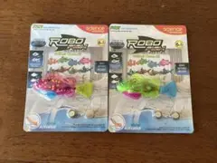 ROBO FISH 未開封