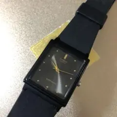 CASIO QUARTZ 腕時計