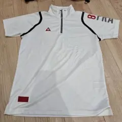 Ie coq sportif 半袖トップス