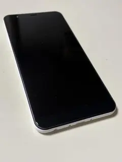 P3S18スマートフォン Android 8.1.0
