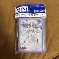 ヴァンガード 神託の女王 ヒミコ スリーブ 未開封品 70枚