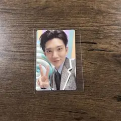 SEVENTEEN 17 IS RIGHT HERE ジョシュア トレカ【公式】