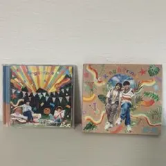 King & Prince キンプリ ピース 通常版 初回A版 CD DVD