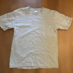 ★25年7月購入着用1回超美品★ユナイテッドアスレ 5942-01 グレー L
