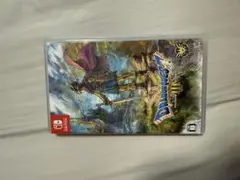 Switch ドラゴンクエスト3 そして伝説へ