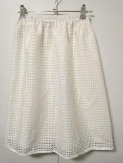 BEAUTY&YOUTH UNITED ARROWS　夏物　スカート