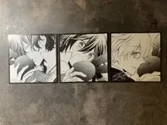 PandoraHearts パンドラハーツ ミニ色紙 イラストカード
