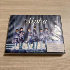 なにわ男子/LIVE TOUR 2024'+Alpha'〈初回限定盤・3枚組〉