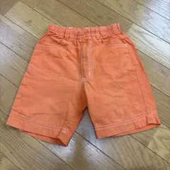MINI.K 夏ズボン　100センチ