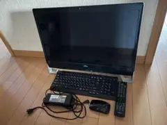 富士通　ESPRIMO FH77/UD corei7