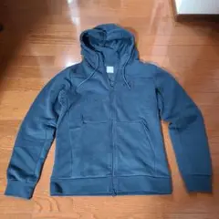 ミレー ZIPパーカー