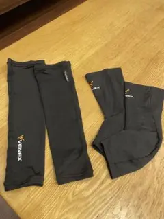 ベネクス ジュニア レッグリカバリー&アンクルコンフォート足首