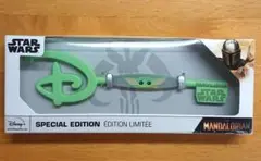 スターウォーズ マンダロリアン コレクタブルキー