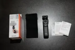 SONY 自撮り棒 リモコン付き