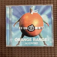 オレンジレンジ/1st CONTACT