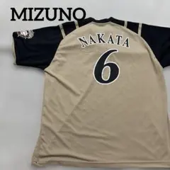 300円スタート！　日本ハムファイターズ選手シャツ　応援グッズ　中田6