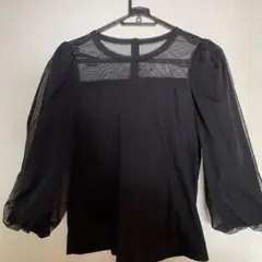 LANVIN collection ブラウス トップス